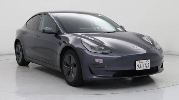 TESLA MODEL 3 2023 5YJ3E1EA2PF671817 image